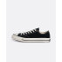 CHUCK 70 OX BLACK/WHITE/EGRET BLACK/WHITE/EGRET