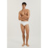 CUECA MASC BRANCO