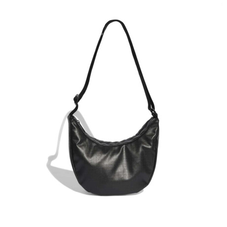 Bolso Adidas Gl Pouch De Mujer Negro