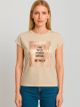Remera Bagnato Estampado 2