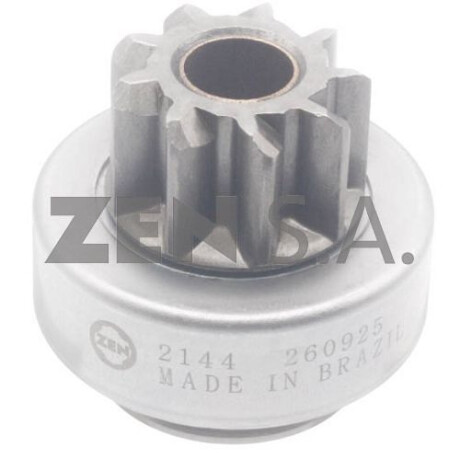BENDIX ARRANQUE - BENDIX VEHICULOS CHINOS 9D 8E 41L 29MM ZEN BENDIX ARRANQUE - BENDIX VEHICULOS CHINOS 9D 8E 41L 29MM ZEN