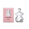 Tous LoveMe The Silver Parfum 90ml - Femenino