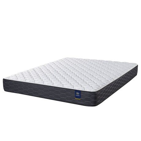 Colchon Joplin 2 Plazas 1.40 x 1.90