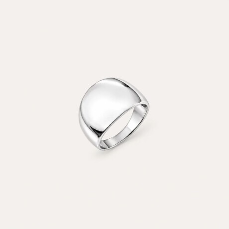 Anillo Aria - Plata 925 Anillo Aria - Plata 925