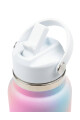 Botella Térmica O’Neill Deep Ocean Rosa