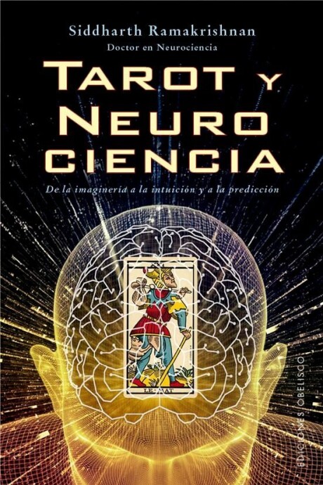 TAROT Y NEUROCIENCIA TAROT Y NEUROCIENCIA
