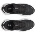 W FLX TR-WHT BLK