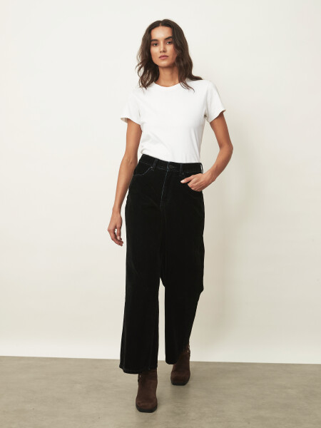 JEAN BIFLO AZUL OSCURO