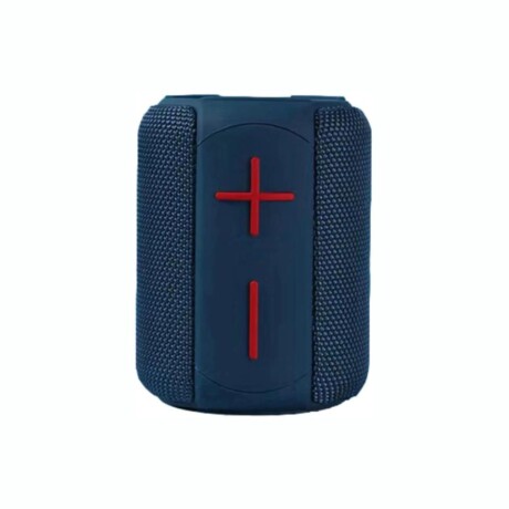XION PARLANTE BT PORTABLE XI-XT1 Parlante Inalámbrico XION XI-XT1 BT Batería 8H IPX6 - Blue