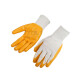 TOLSEN GUANTE TRABAJO POLYESTER/NITRILO TALLE 10(XL) Tolsen Guante Trabajo Polyester/nitrilo Talle 10(xl)