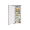Freezer Vertical 280L Blanco - No Frost - Modelo CVG28HBDWX - Consul Freezer Vertical 280L Blanco - No Frost - Modelo CVG28HBDWX - Consul