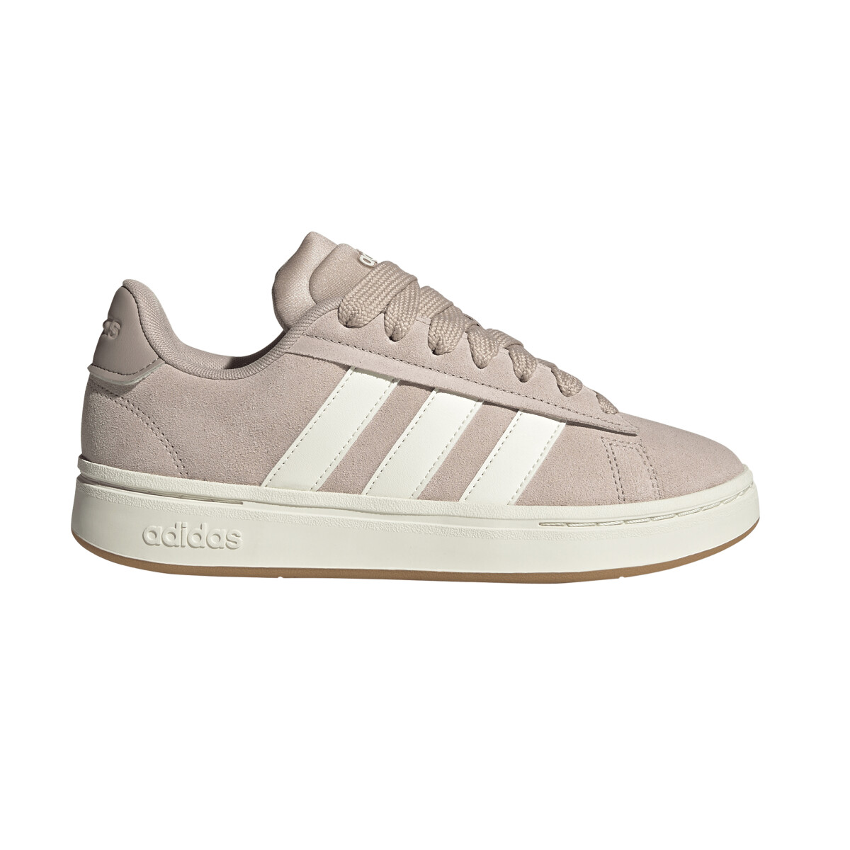 Championes adidas Grand Court Alpha - Pink 