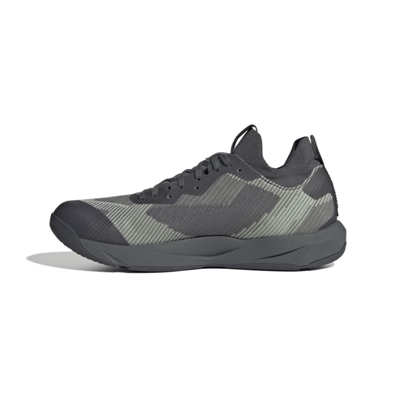 Championes Adidas Rapidmove ADV Trainer Gris