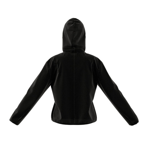 CAMPERA CORTAVIENTOS adidas RUN IT BLACK