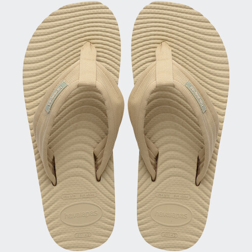 Ojotas Havaianas Surfer Coast Beige