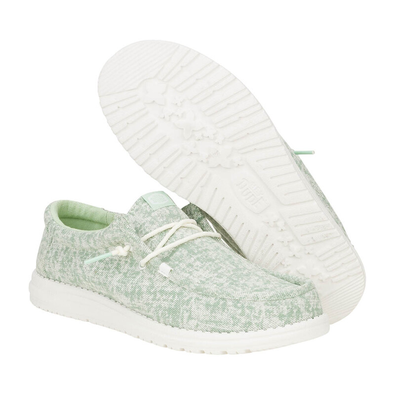 Wally Surf Wash - Hombre Iceberg Green
