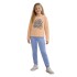 CONJUNTO 8-16 BEIGE/CELE
