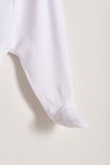 RANITA PLUSH Blanco