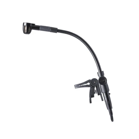 Micrófono Akg C519 Small Condensador Para Vientos Micrófono Akg C519 Small Condensador Para Vientos