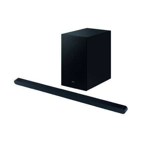 Barra de Sonido Inalambrico Samsung SAHWS700D 46W 001