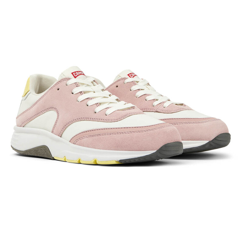 Drift - Mujer Pink/white