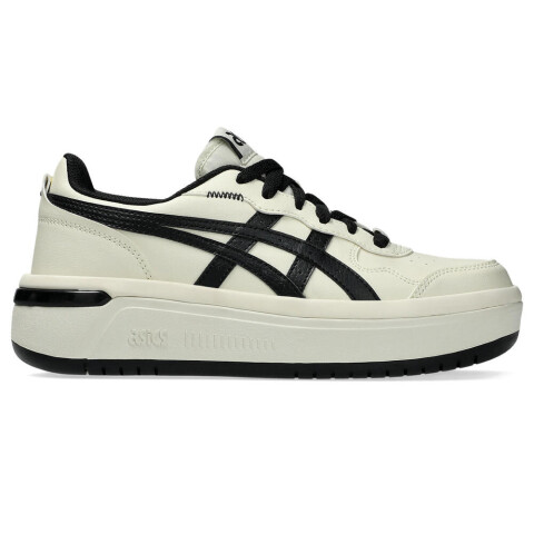 Japan S St - Unisex Pale Oak/Black