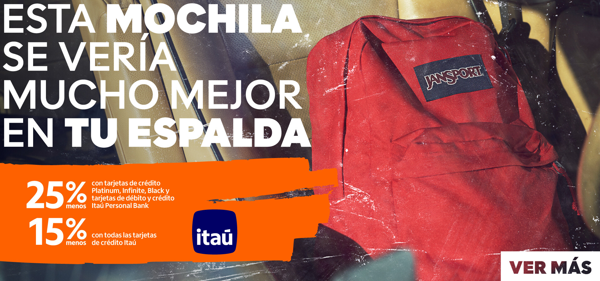 HS ITAÚ