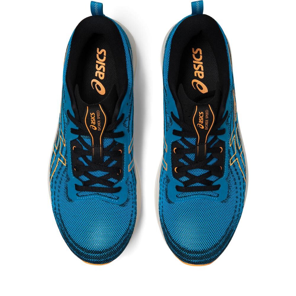 Evoride Speed - Hombre Island Blue/orange Pop