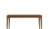Mesa de comedor Ella - 160 - Linea Monaco Mesa de comedor Ella - 160 - Linea Monaco