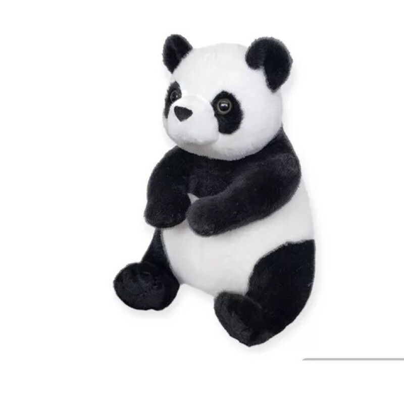 Peluche Oso Panda Numi Peluche Oso Panda Numi