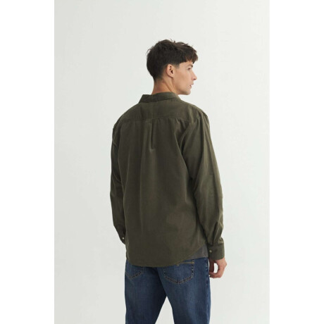 Camisa Fupert Safari
