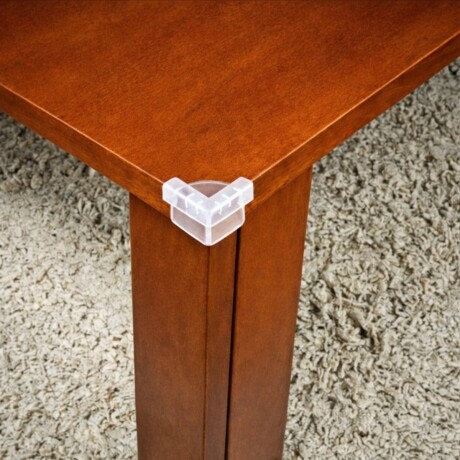 Protector de esquinas G TRANSPARENTE