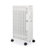 Radiador Aceite James 9 Elementos Ra 2000w G2 - Color Blanco Radiador Aceite James 9 Elementos Ra 2000w G2 - Color Blanco