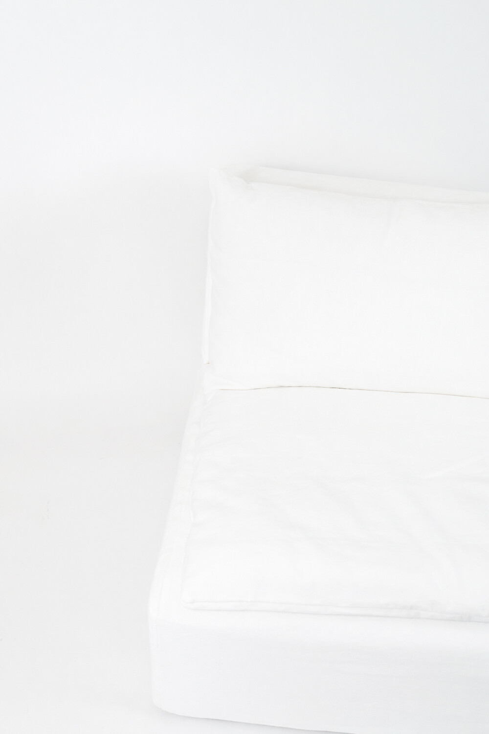 Butaca Recife Blanco