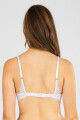 Bralet noctis Blanco