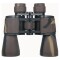 Binoculares camuflados gran angular 20X50 Marrón