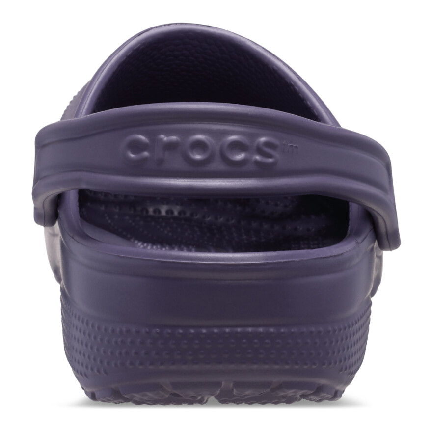 Crocs Classic Clog - Unisex Nightshade