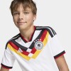 Camiseta Adidas Primera Equipación Alemania 26 Blanco