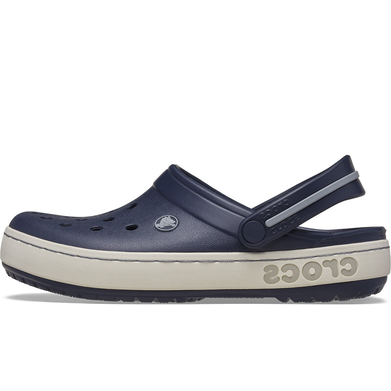 Crocband Clog Heritage Azul