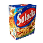 SALADIX PIZZA 4X6X100G UR única