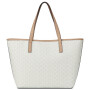Cartera Guess Keira Blanco 0