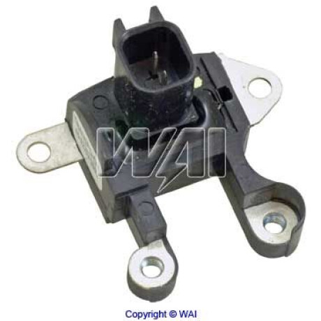 REGULADOR VOLTAJE - CAPACITOR DENSO CHRYSLER-DODGE RAM TRANSPO REGULADOR VOLTAJE - CAPACITOR DENSO CHRYSLER-DODGE RAM TRANSPO