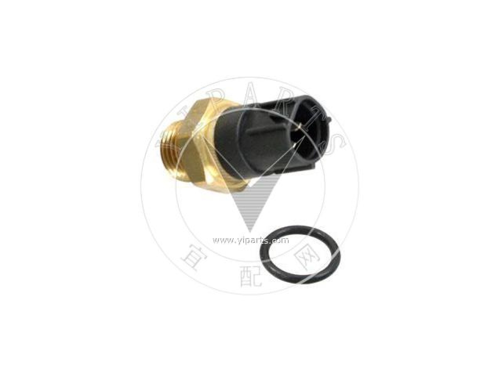 BULBO INTERRUPTOR MITSUBISHI ELECTRO LANCER-HYUNDAI ACCENT 80Ñ-85Ñ FAE 