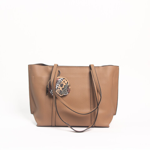 CARTERA VARETHA KHAKI CARTERA VARETHA KHAKI
