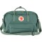 Maletín Fjallraven Kanken Weekender Unisex Frost Green
