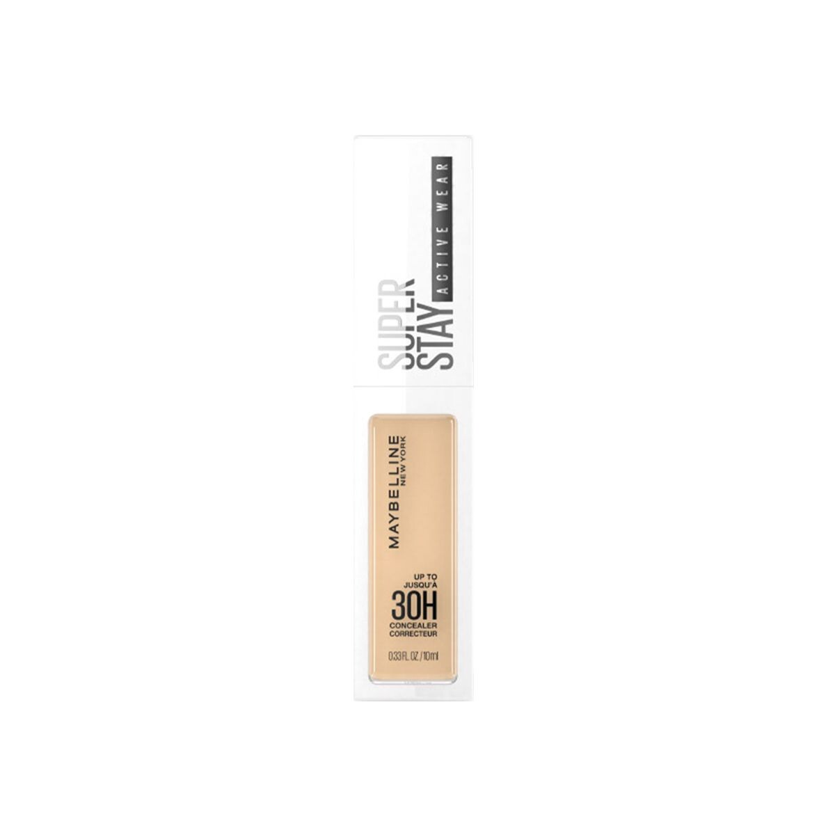 MAYBELLINE SUPERTAY CORRECTOR N°25 