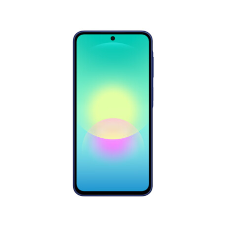 Celular Samsung Galaxy A27 5G 256GB 8GB Blue Celular Samsung Galaxy A27 5G 256GB 8GB Blue