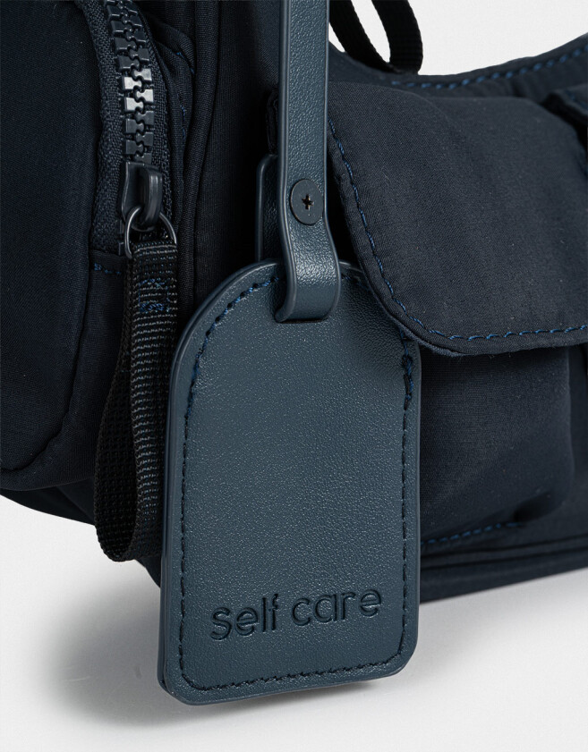 Bandoleras Bandolera Sport Azul - Azul Marino