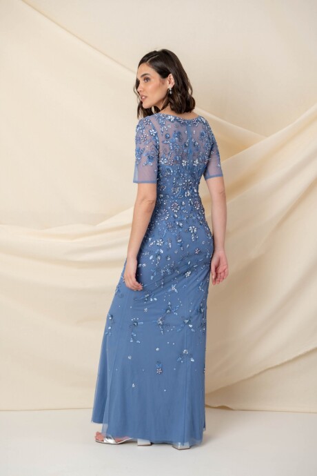 VESTIDO SARAI VESTIDO SARAI