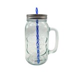 VASO CHOPP DE VIDRIO • 700ml VASO CHOPP DE VIDRIO • 700ml